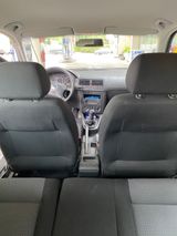 Volkswagen Golf 1.4 Ocean Ocean - Volkswagen Golf aus 2003: Golf4