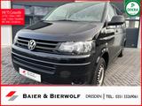 Volkswagen T5 Caravelle lang 7 Sitzer Standheizung Scheckh. - Volkswagen: Caravelle