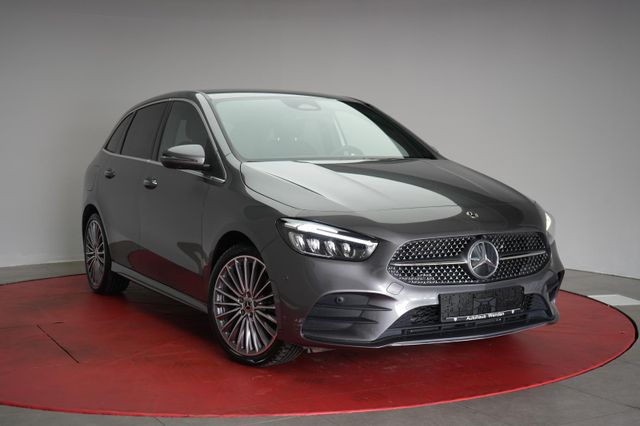 Mercedes-Benz B 250 e 8G-DCT AMG Line Advanced Navi/Distronic/