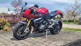 Triumph Speed Triple 1200 RR - TRIUMPH RR TRIPLE 1200 SPEED