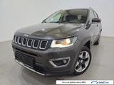 Jeep Compass 2.0 Multijet Limited 4x4 Aut. Beats Nav - Jeep Compass: 2.0
