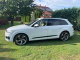 Audi Q7 3.0 TFSI BOSE, Pano, HUD,,Sitzbelüft, 7 Sitze - gebrauchte Audi Q7 aus dem Jahr 2018