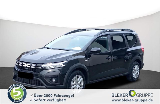 Dacia Jogger Expression Hybrid 140 7-Sitzer