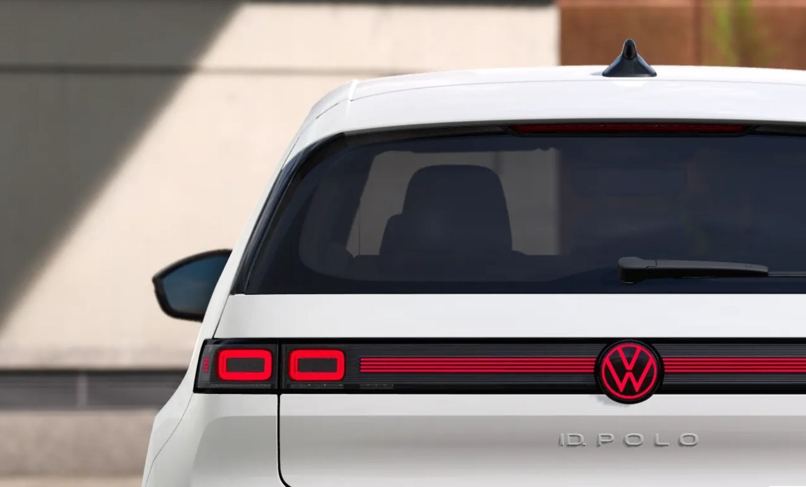 Volkswagen ID. Polo - Bild 6
