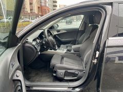 Fahrzeugabbildung Audi A6 Avant 2.0 TDI Temp. Navi BT LED Scheckheft !