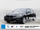 BMW 118i LED ALUFELGEN NAVI SHZ PDC KLIMA LENKRADHZ. - BMW 1er Reihe: Alufelgen
