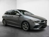 Mercedes-Benz B 200 d 8G-DCT AMG Line-Panorama-Agility Select - Mercedes-Benz Sel