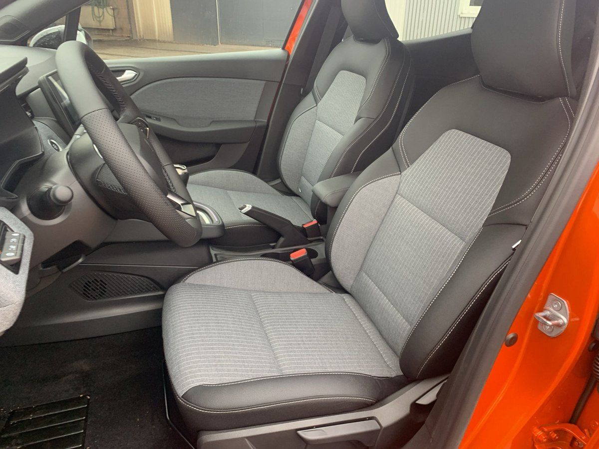 Renault Clio - Bild 9