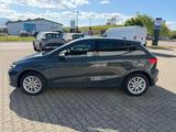 Seat Ibiza 1.0 TSI  Style DSG *Navi*Kamera*PDC*ACC* - Seat Ibiza: Blau