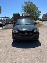 BMW X5 Baureihe X5 xDrive30d - BMW X5 in Halle