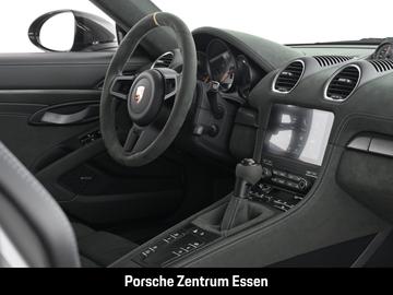 2026 Porsche BOXSTER 缩略图 25