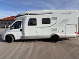 HYMER / ERIBA / HYMERCAR T614 CL 2x2 +Nur an Export/Gewerbe/Handel+ - HYMER / ERIBA 614