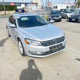 Volkswagen Passat 2.0 TDI DSG BMT Comfortline Comfortline - Volkswagen Passat in Bonn