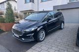 Ford S-Max Vignale, Pano, Massage, AHK, Leder, Mwst. - Ford S-MAX Vignale mit Diesel-Antrieb