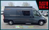 Weinsberg CaraBus 601 MQ SAT-TV # AHK # SOLAR #  - Kastenwagen