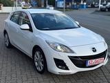 Mazda 3 Lim. Active Plus TÜV NEU/NAVI/KLIMA - Mazda 3 Active-Plus