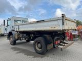 Mercedes-Benz Axor 1823 AK 4x4 2-Achs Allradkipper Meiller  - Angebote