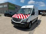 Mercedes-Benz Sprinter 316 CDI (Stock ID 40483) - Mercedes-Benz Reisebus 404