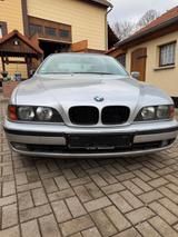 BMW E39 523i - BMW 523 aus 1999