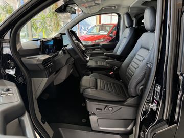 Ford Tourneo Custom L2 Titanium Panoramadach  ACC  