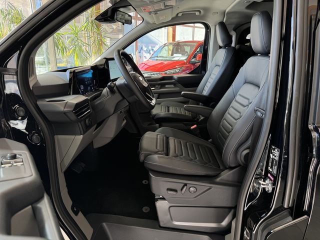 Ford Tourneo Custom L2 Titanium Panoramadach  ACC  