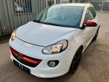 Opel Adam SLAM 1.4 2.HAND NAVI SHZ SERVICE NEU - Opel Adam in Mönchengladbach