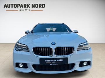 BMW 520 - 6
