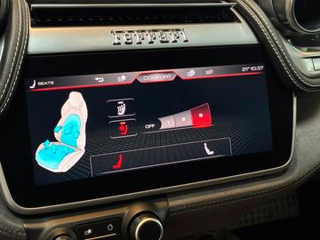 صورة 9 لـ 2019 Ferrari GTC4LUSSO