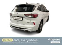 Ford Kuga - Vorschau Bild 3