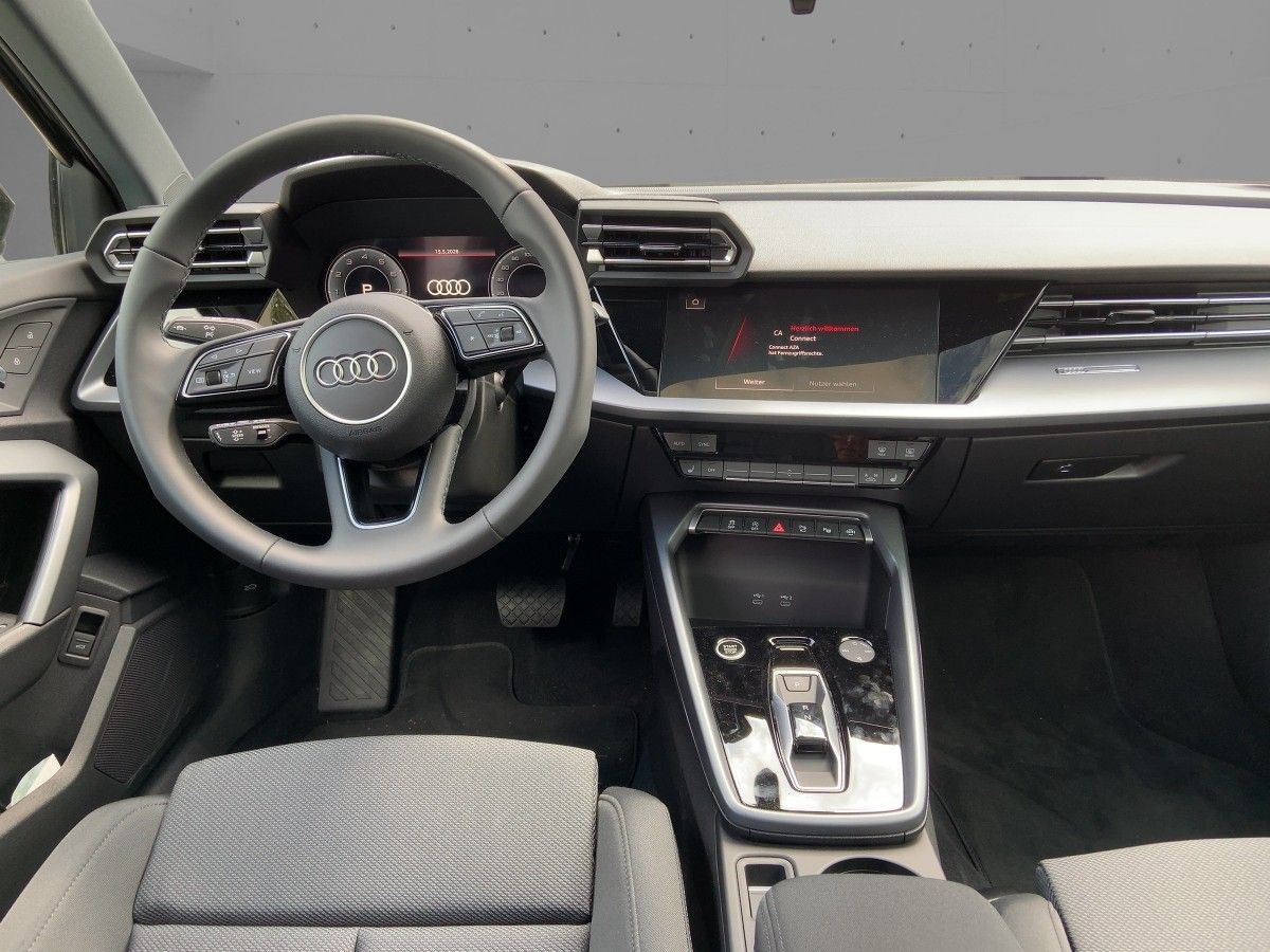 Audi A3 - Bild 9