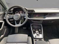 Audi A3 - Vorschau Bild 9