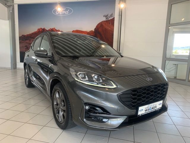 Ford Kuga 1.5 ST-LINE X/TWA/iACC/LED/Head