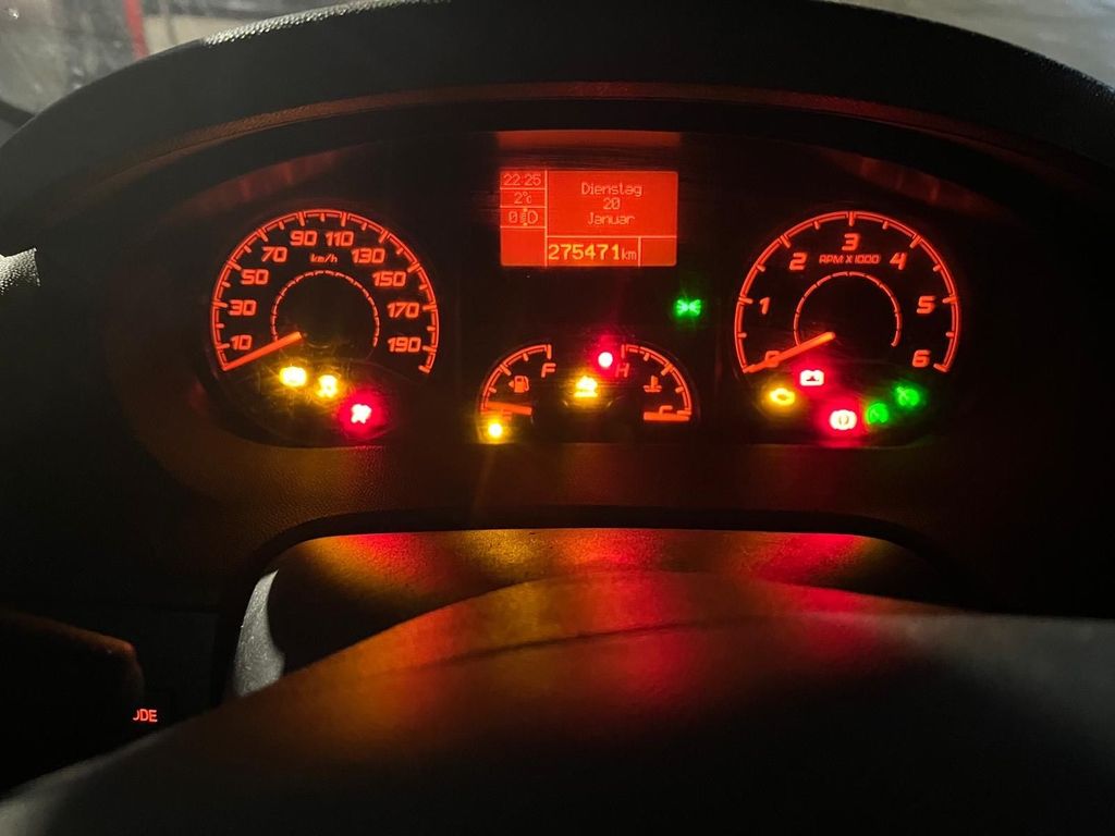 Image of Fiat Ducato