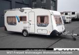 Knaus Eurostar, Nr. 13 - Wohnwagen bis 9.000 Euro