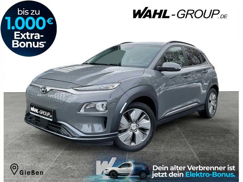 Hyundai Kona Style Elektro 2WD ABS ESP Style Elektro 2WD