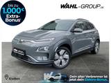Hyundai Kona Style Elektro 2WD ABS ESP Style Elektro 2WD - Hyundai KONA Unfallwagen
