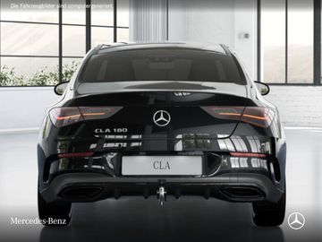 Mercedes CLA 180 - 7