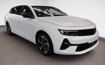 Opel Astra L ST 1.2 T Automatik GS Ergositz Winterp.