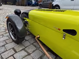 Caterham Andere - Caterham Gebrauchtwagen