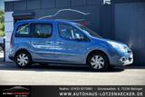 Citroën Berlingo Kombi 1,6 hdi 1.HD | ZR | AHK | Automat - Citroën Berlingo aus 2014