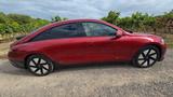 Hyundai IONIQ 6 77,4kWh 239kW Allradantrieb all-in - rote Hyundai IONIQ 6