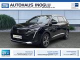 Peugeot 5008 1.2 Allure Pack 130 PureTech 7-Si+Navi+SHZ+ - Peugeot 5008 in Wiesbaden