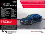 Audi A4 Limousine advanced 40 TDI - Audi A4 Gebrauchtwagen in Freiburg