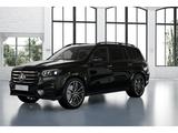 Mercedes-Benz GLS 450 d 4M #AMG #AHK #STANDHZG #NIGHT #23 ZOLL - Mercedes-Benz GLS 450 Neuwagen