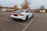 Audi A7 45 TFSI S tronic quattro - Weiß - gebrauchte Audi A7 aus dem Jahr 2023