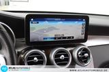 Mercedes-Benz GLC 300 de 4Matic Coupé Autom AMG LINE LEDER=NAV - Mercedes-Benz GLC 300 aus 2022