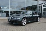 BMW Z3 M ROADSTER Leder Klima Sitzheizung - BMW Z3 M aus 1999