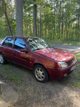 Ford Fiesta - gebrauchte Ford Fiesta aus dem Jahr 2000