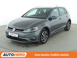 Volkswagen Golf VII 1.6 TDI Join*NAVI*LED*PDC*SHZ*ACC*KLIMA - Volkswagen Golf mit Diesel-Antrieb: 1.6