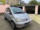 Mercedes-Benz A 140 ELEGANCE TÜV NEU* - Mercedes-Benz A 140 in Essen